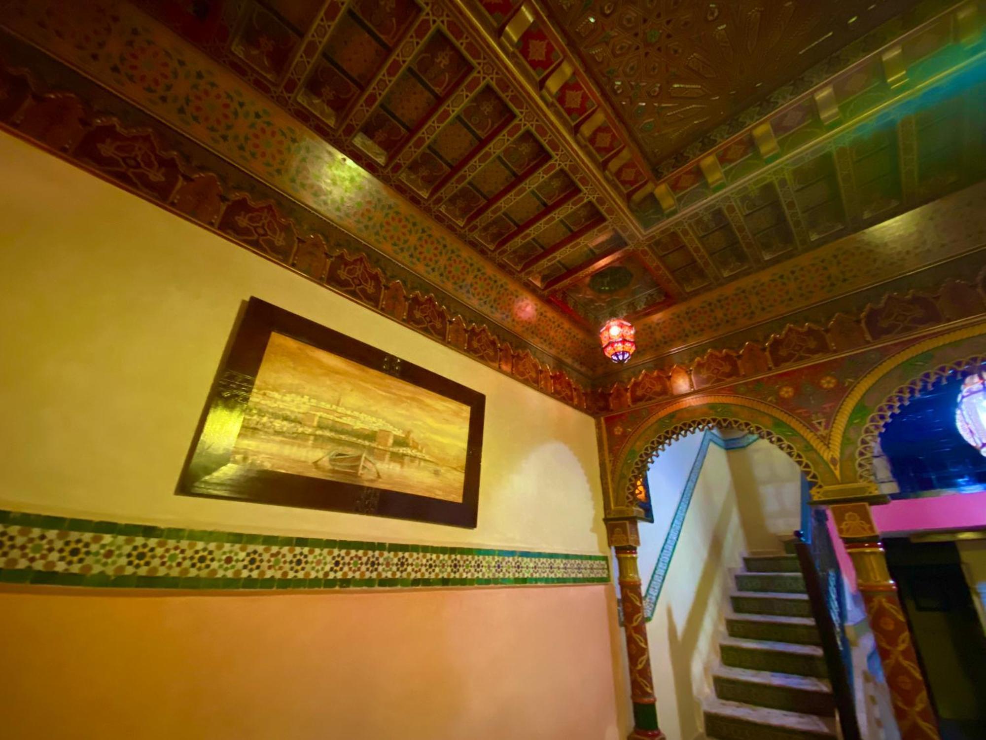 Riad Nezha Avec Jacuzzi Et 3 Piscines Au Coeur De Marrakesh Eksteriør billede