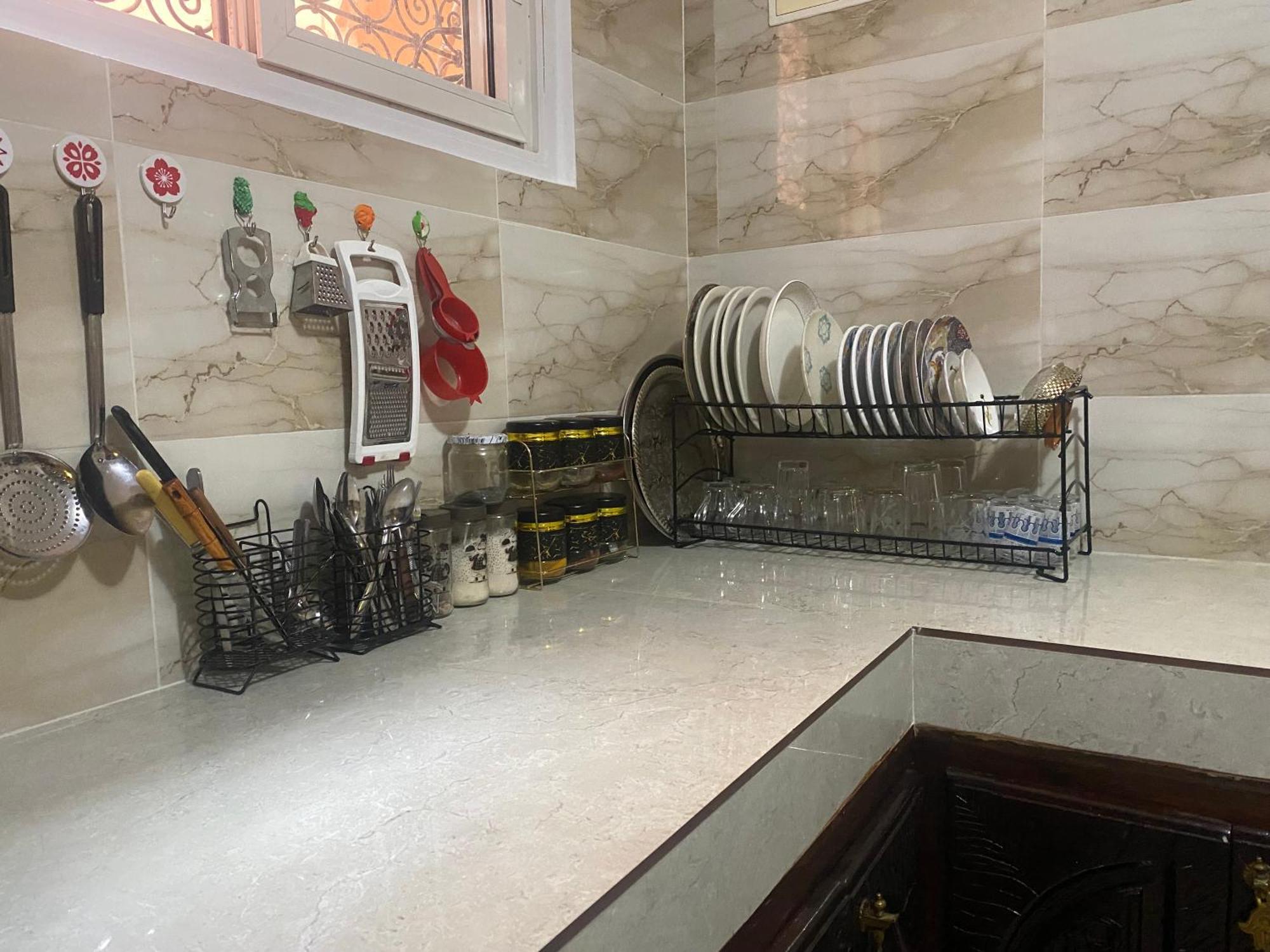 Riad Nezha Avec Jacuzzi Et 3 Piscines Au Coeur De Marrakesh Eksteriør billede