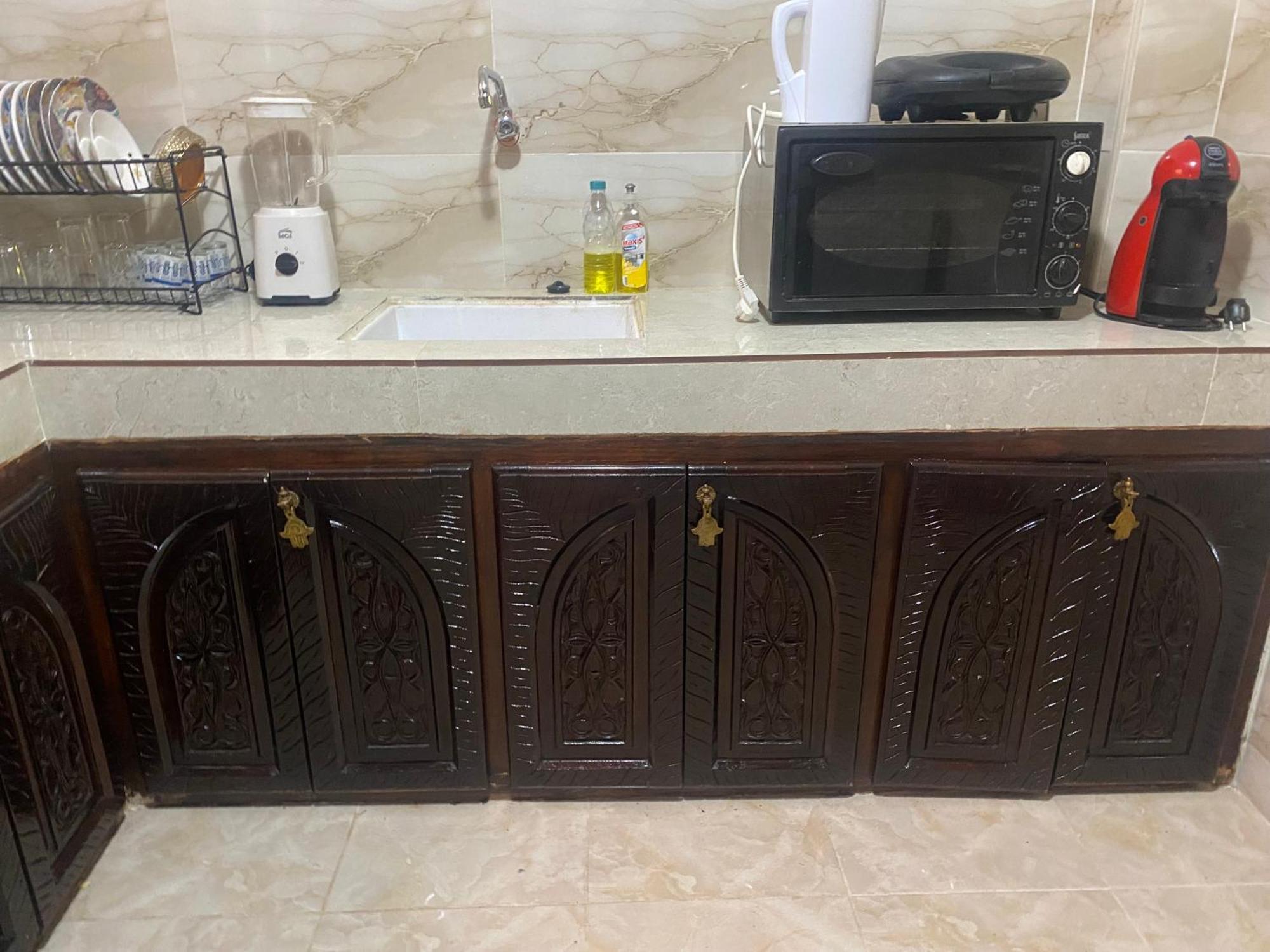 Riad Nezha Avec Jacuzzi Et 3 Piscines Au Coeur De Marrakesh Eksteriør billede