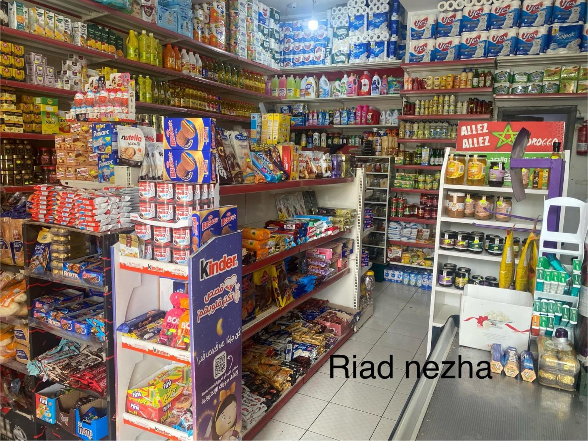 Riad Nezha Avec Jacuzzi Et 3 Piscines Au Coeur De Marrakesh Eksteriør billede
